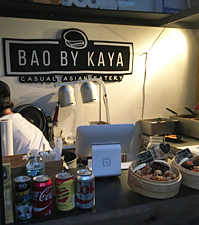 Bao By Kaya 